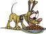 Pet Supplies & Foods